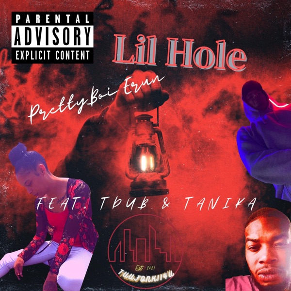 Lil Hole (feat. Tanika & TDub) - Single album cover