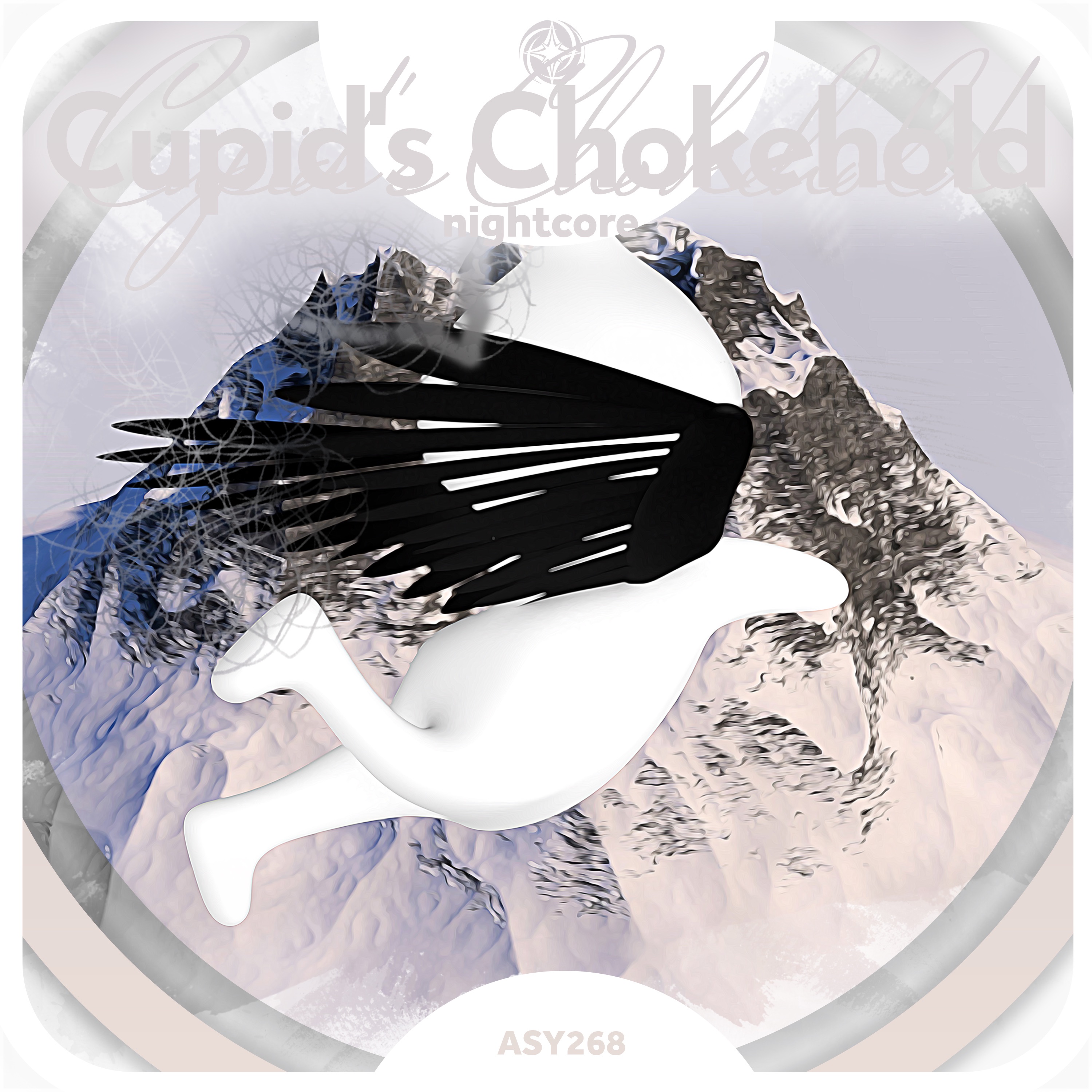 Cupid's Chokehold - Nightcore - Single album cover