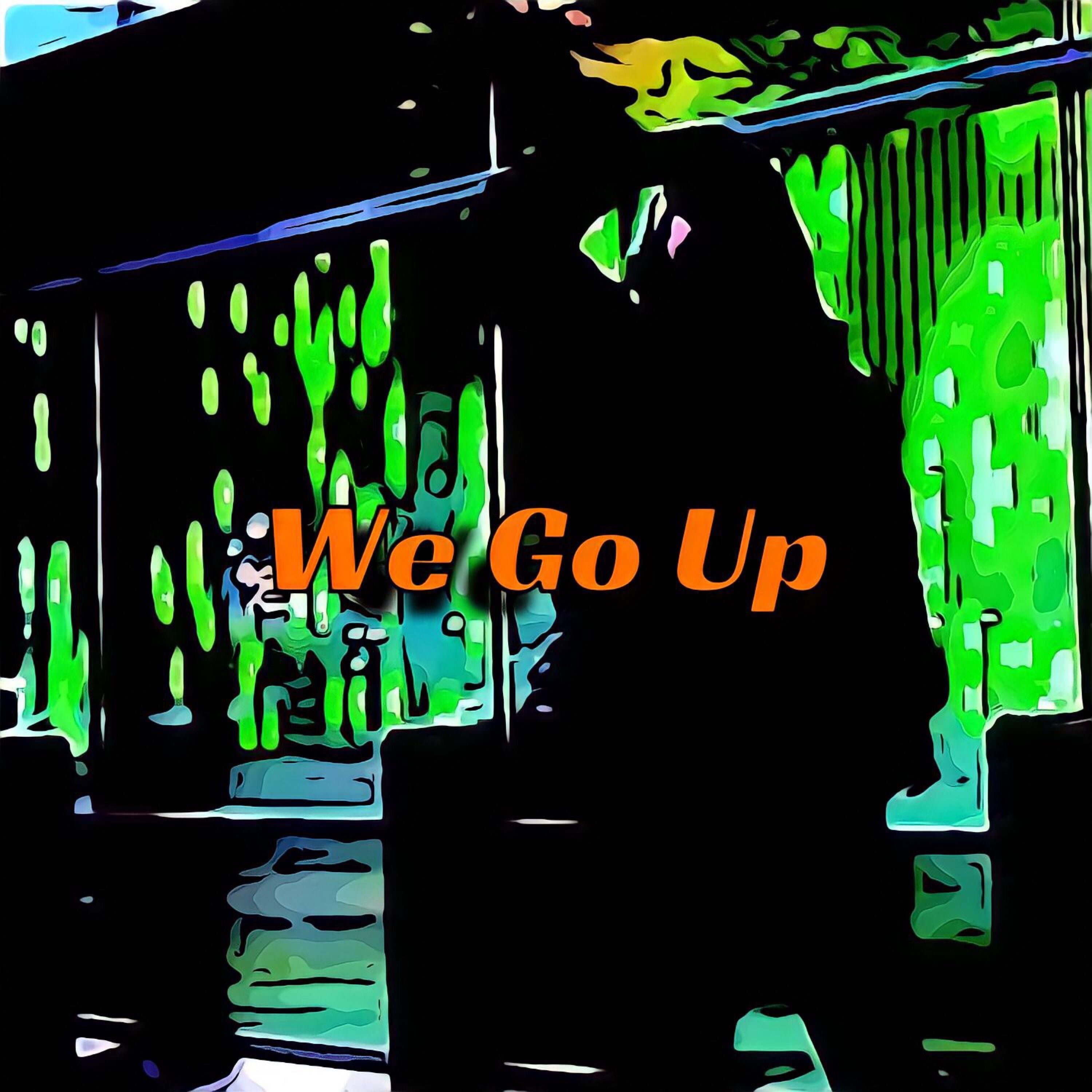 We Go Up - Single (feat. Yung Simmie) - Single album cover