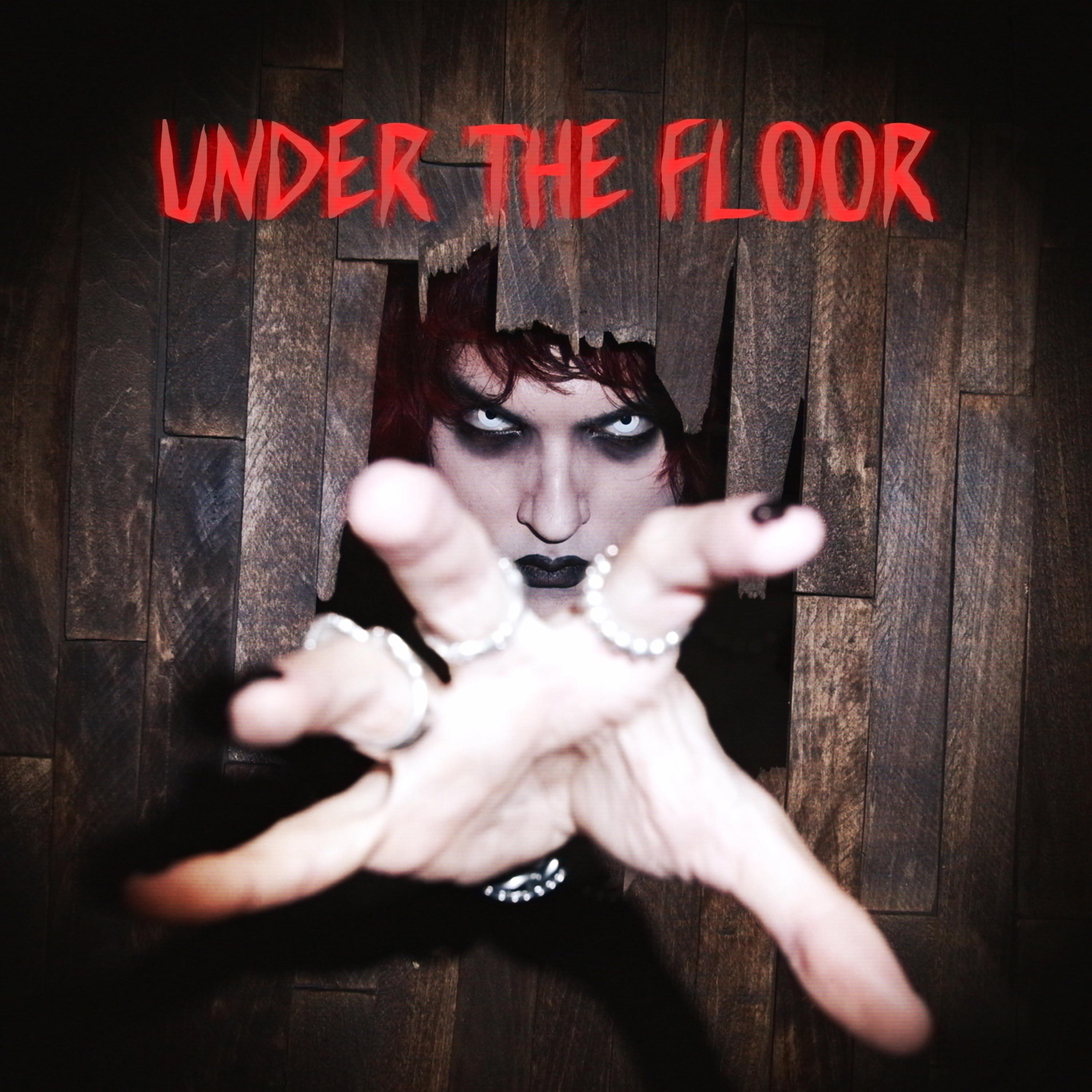 Under the Floor - Single album cover