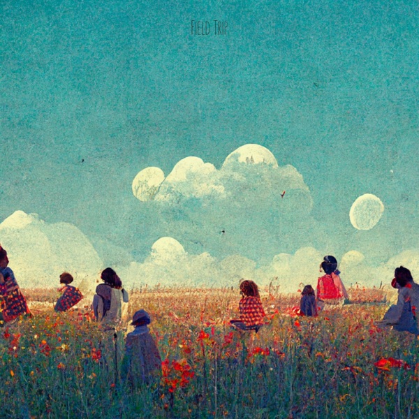Field Trip - Single album cover