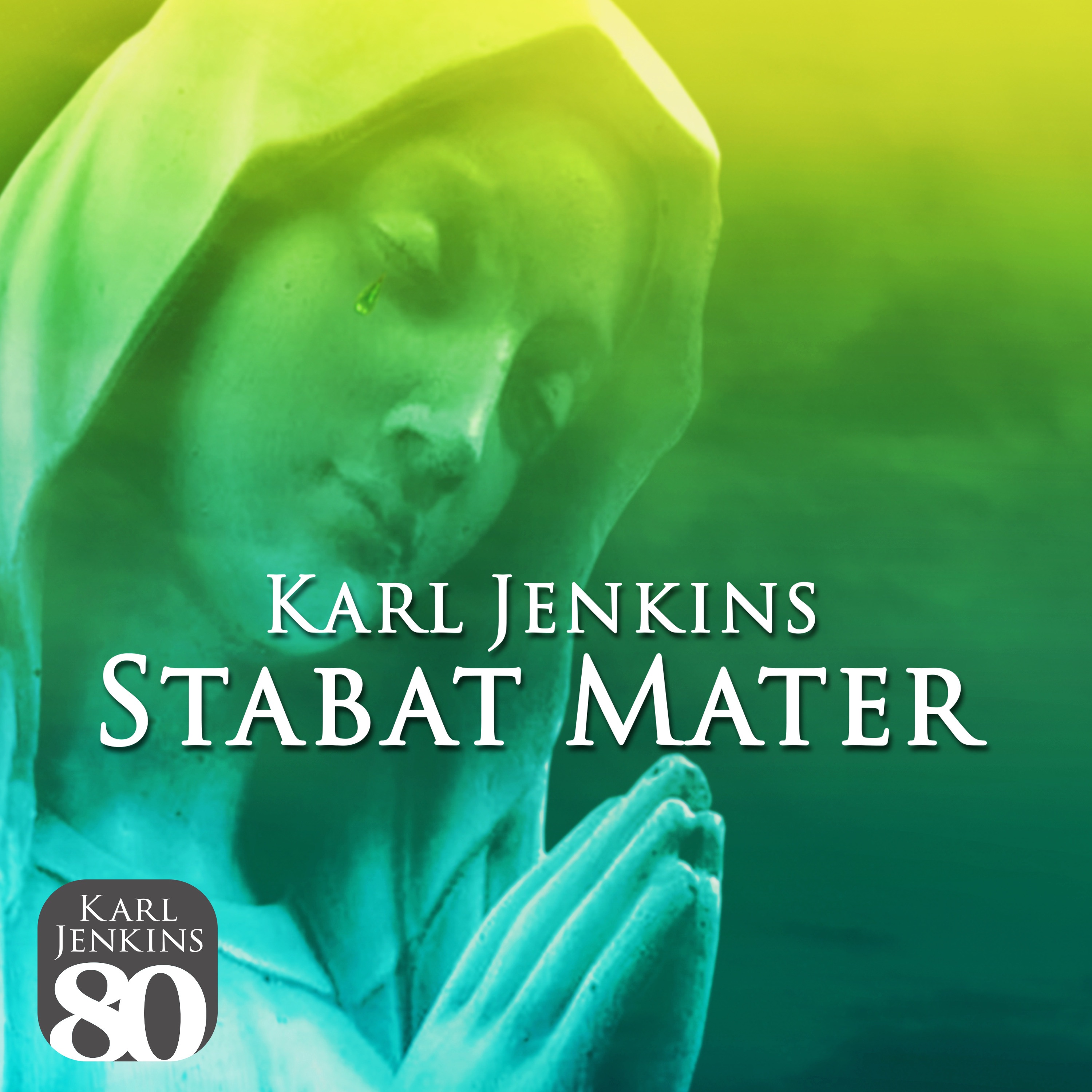 Stabat Mater album cover