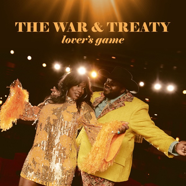 Lover's Game - Single album cover