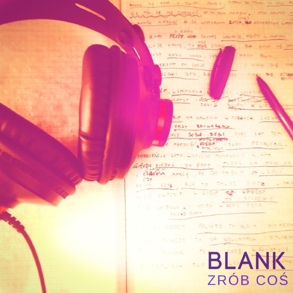 Zrób Coś - Single album cover