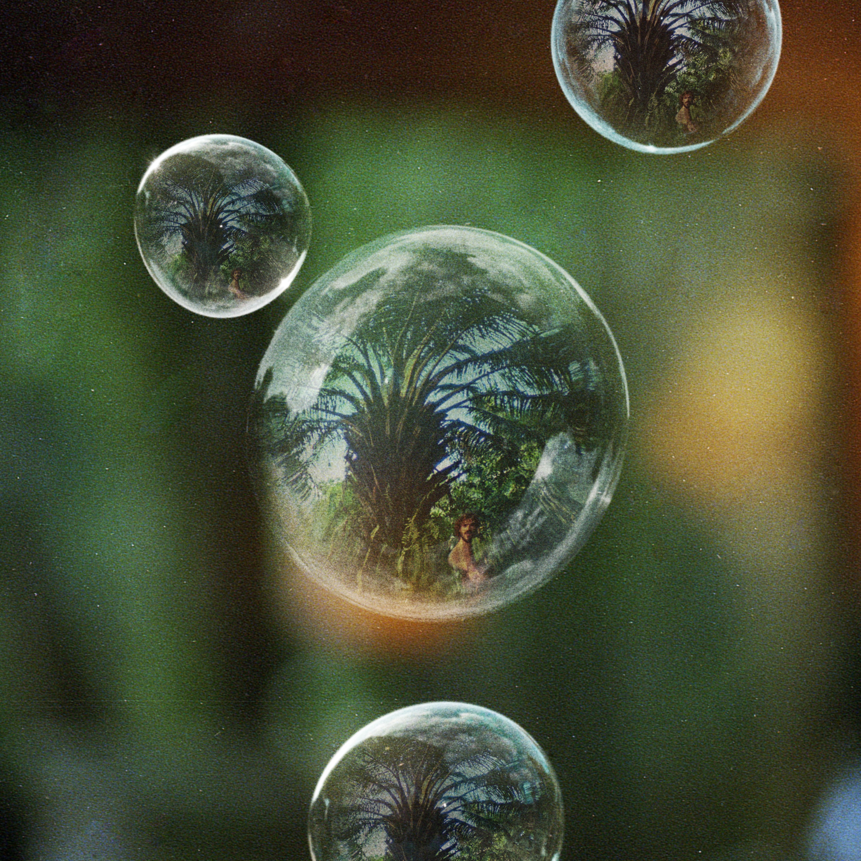 Greener - Single album cover