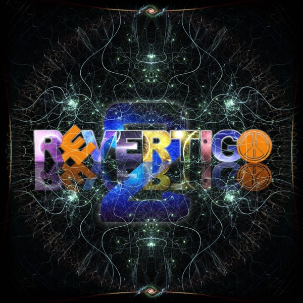 ReVertiGo 2 - EP album cover