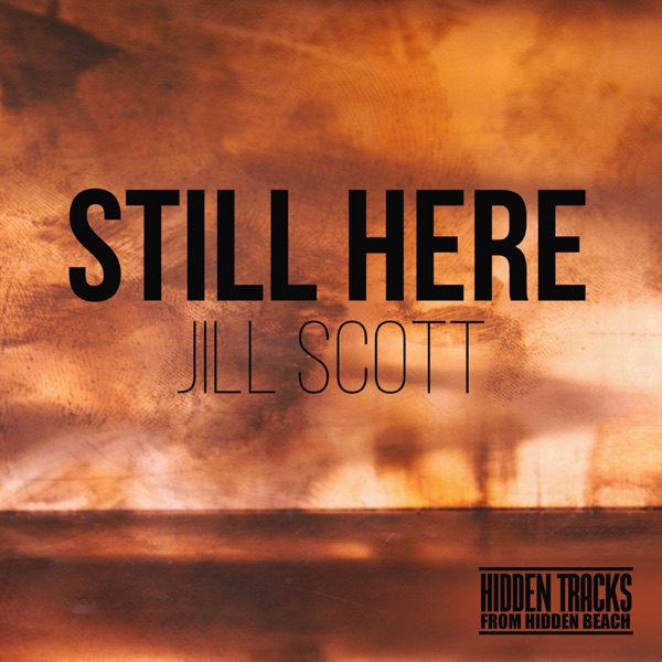 Still Here (2022 Remaster) - Single album cover