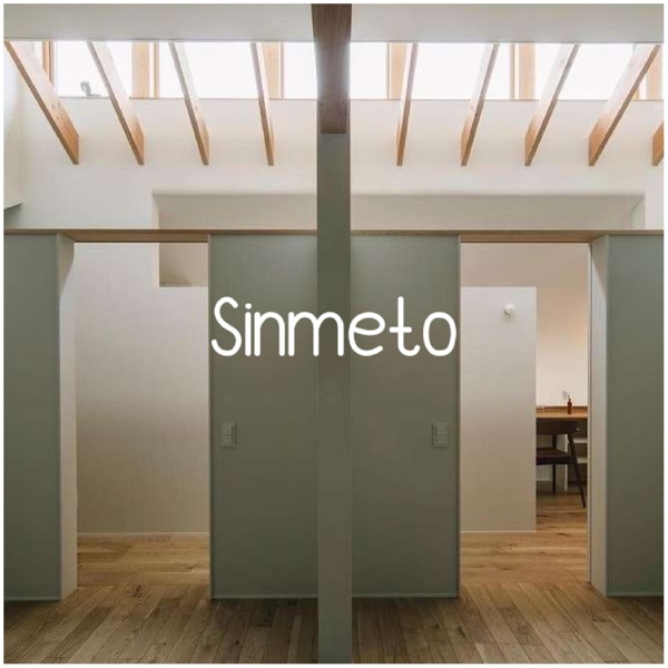 Sinmeto album cover