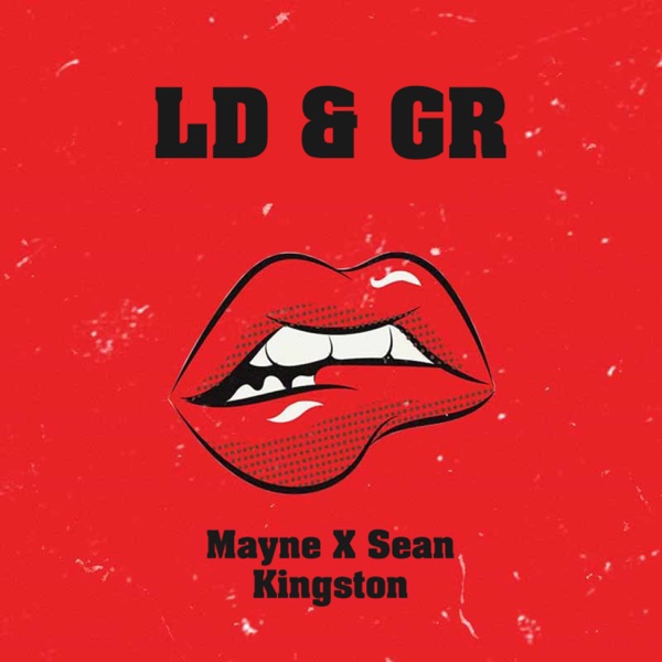 Ld & Gr (feat. Sean Kingston) - Single album cover