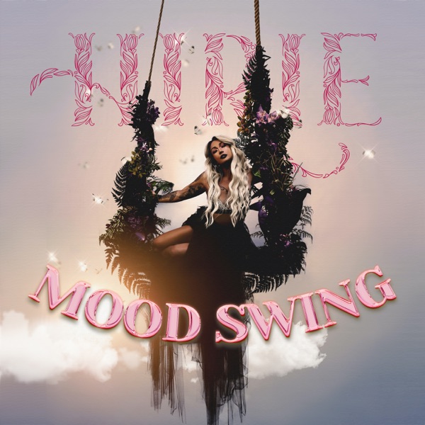 Mood Swing album cover