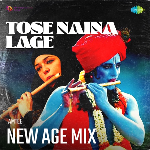 Tose Naina Lage - Single album cover