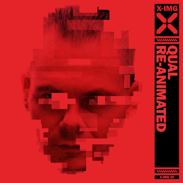 Re-Animated album cover