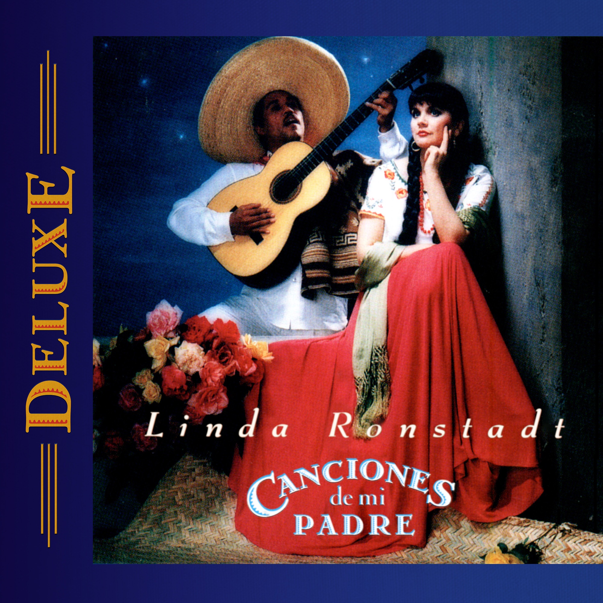 Canciones de mi Padre (Deluxe Edition) album cover