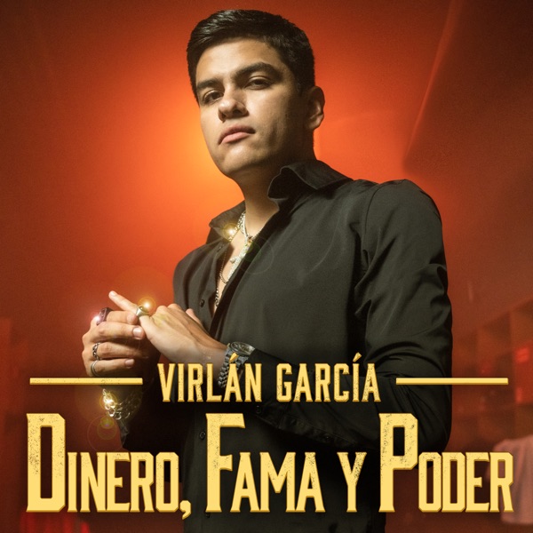 Dinero, Fama y Poder - Single album cover