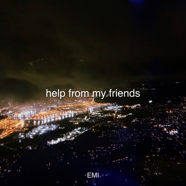 Help From My Friends - Single album cover