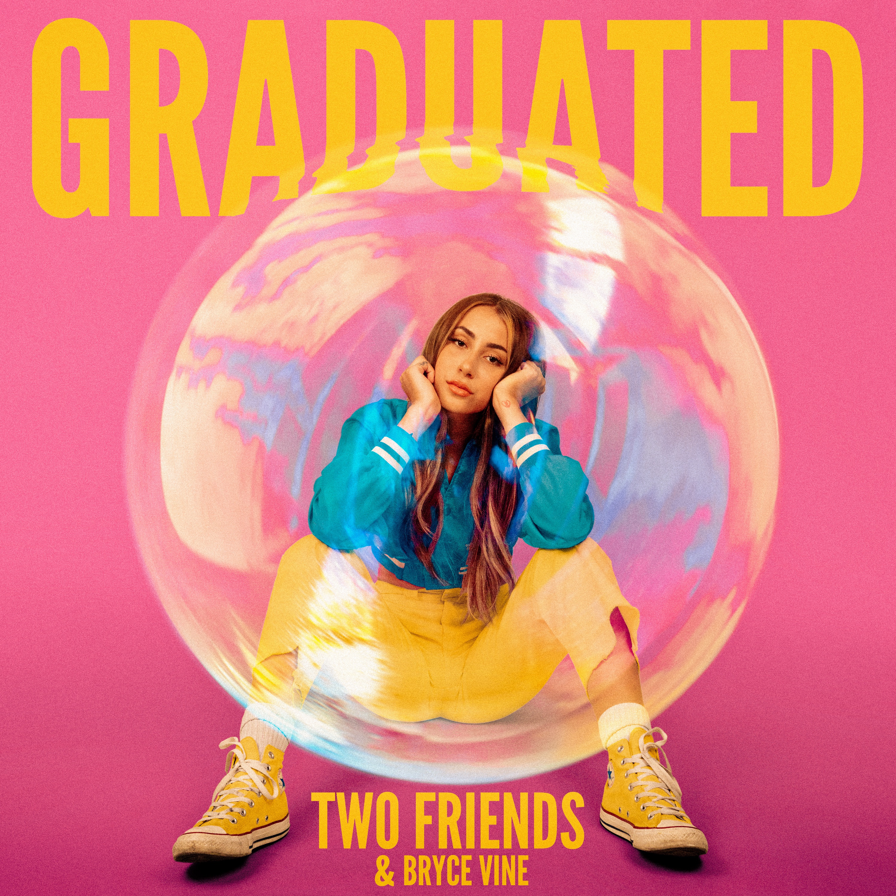 Graduated - Single album cover