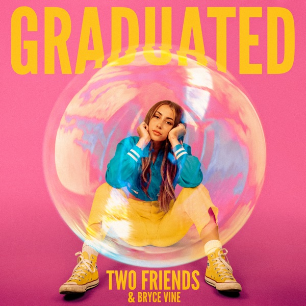 Graduated - Single album cover