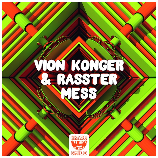 Mess - Single album cover