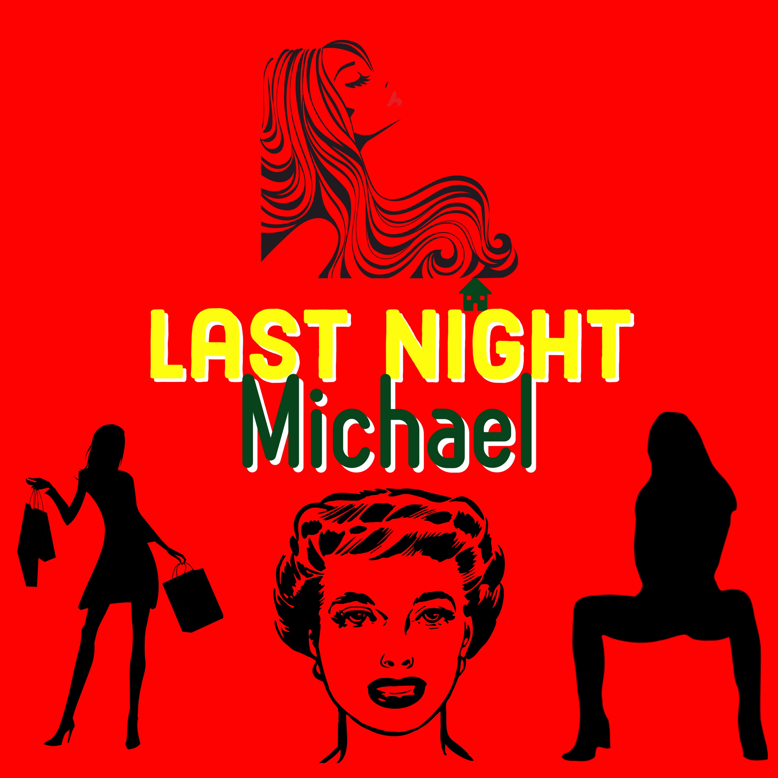 Last Night - Single album cover