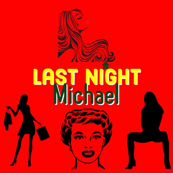 Last Night - Single album cover