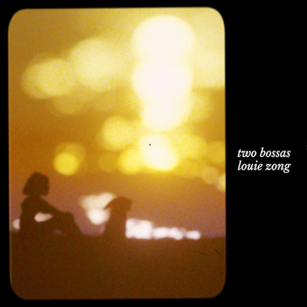 Two Bossas - Single album cover