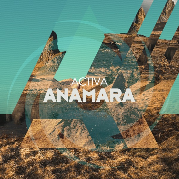 Anamara - EP album cover