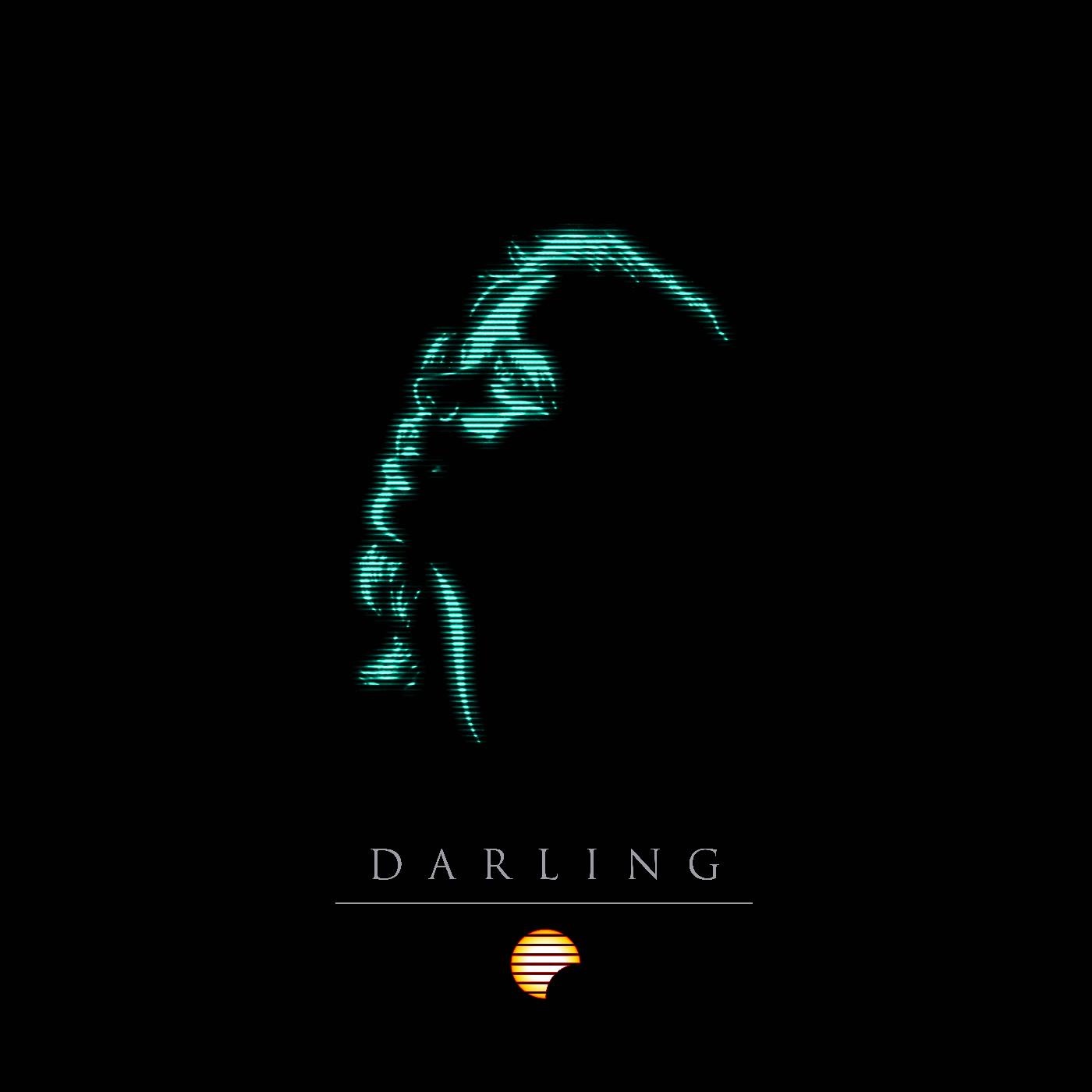 Darling - Single album cover