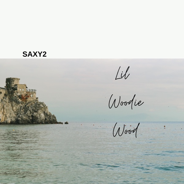 Saxy 2 (feat. Yanni) - Single album cover