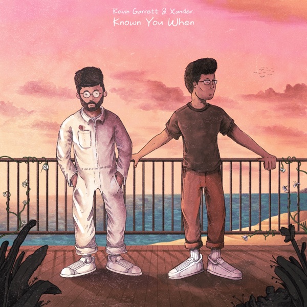 Known You When - Single album cover