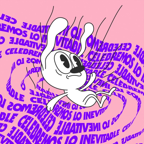Celebremos Lo Inevitable - Single album cover