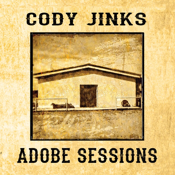Adobe Sessions album cover