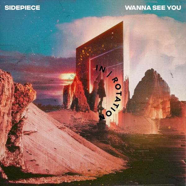 Wanna See You - Single album cover
