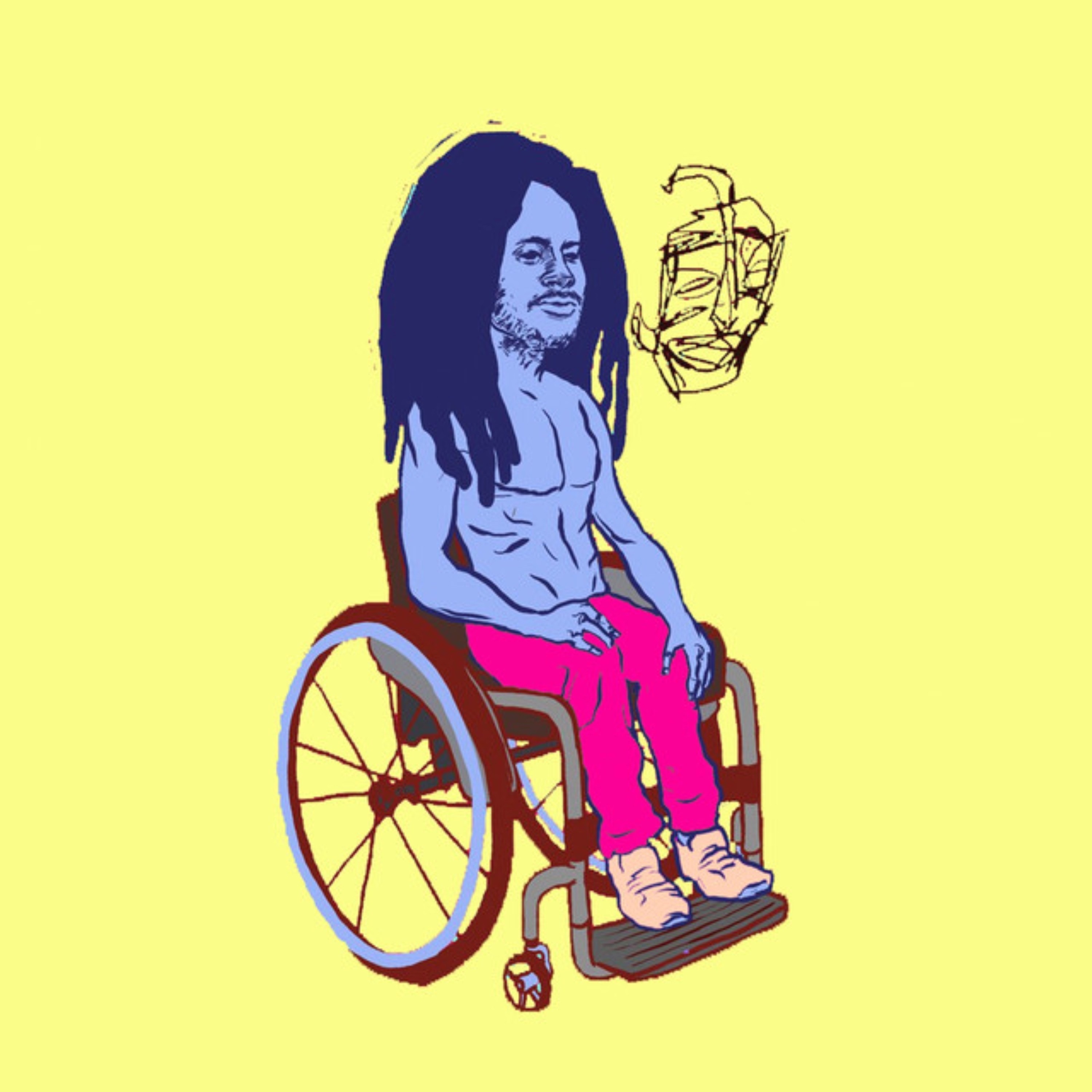 Blame Us - Single album cover