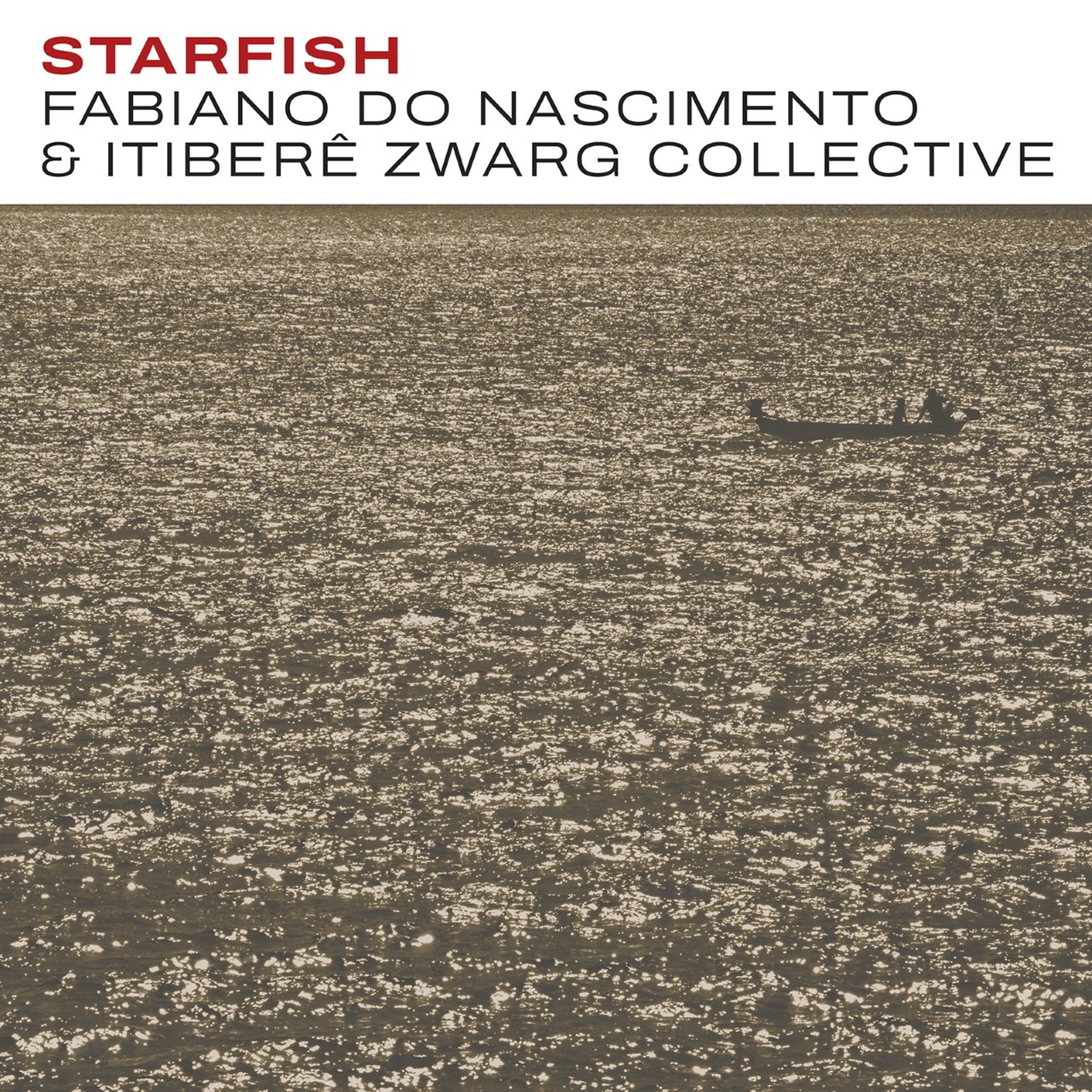 Starfish - Single album cover