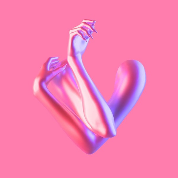 More Than Just Friends - Single album cover