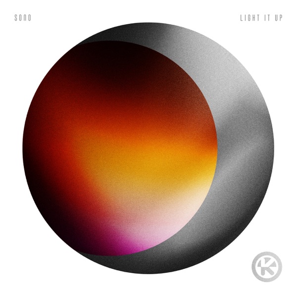 Light It Up - Single album cover