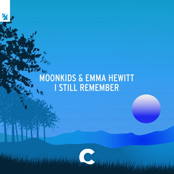 I Still Remember - Single album cover