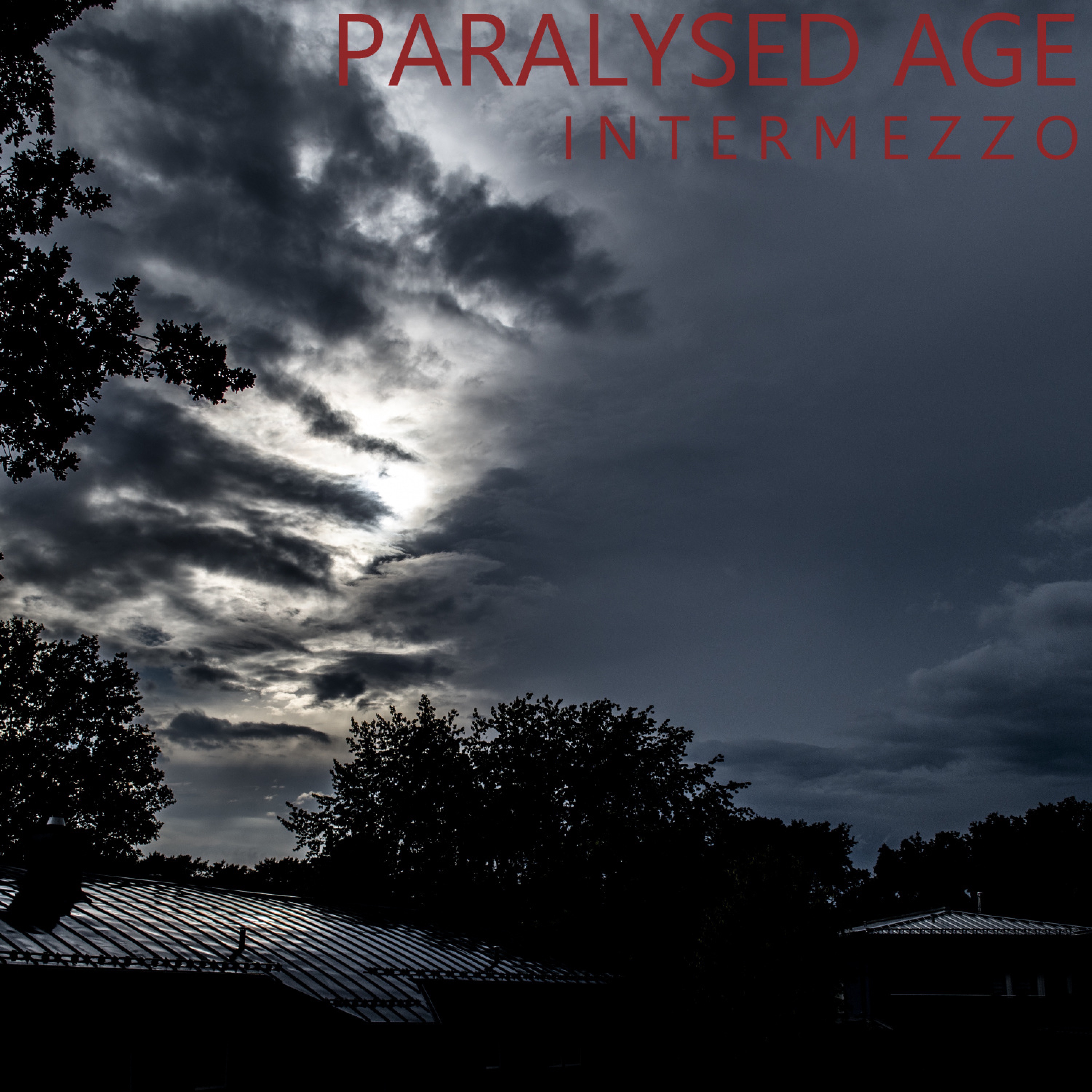 Intermezzo album cover