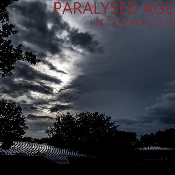 Intermezzo album cover