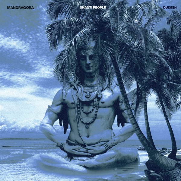 Shiva Style, Pt. 2 - Single album cover