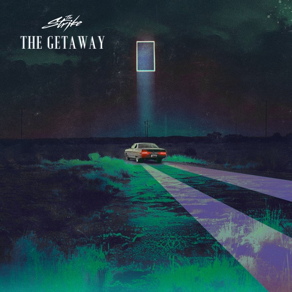 The Getaway - Single album cover