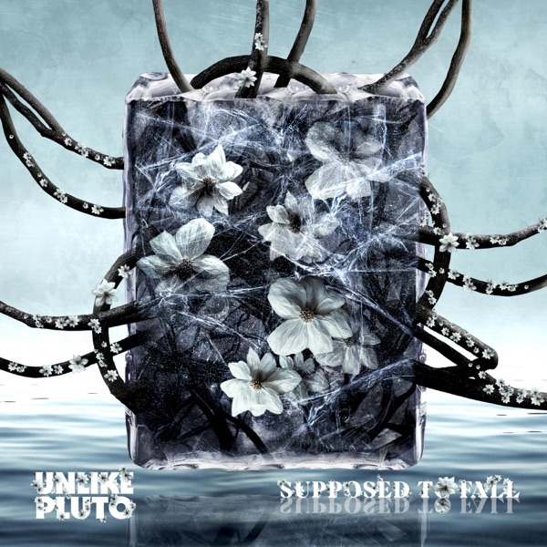 Supposed to Fall - Single album cover