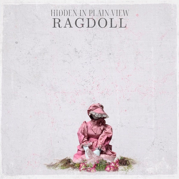 Ragdoll - Single album cover
