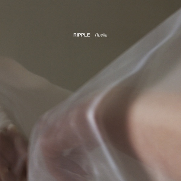 Ripple - Single album cover
