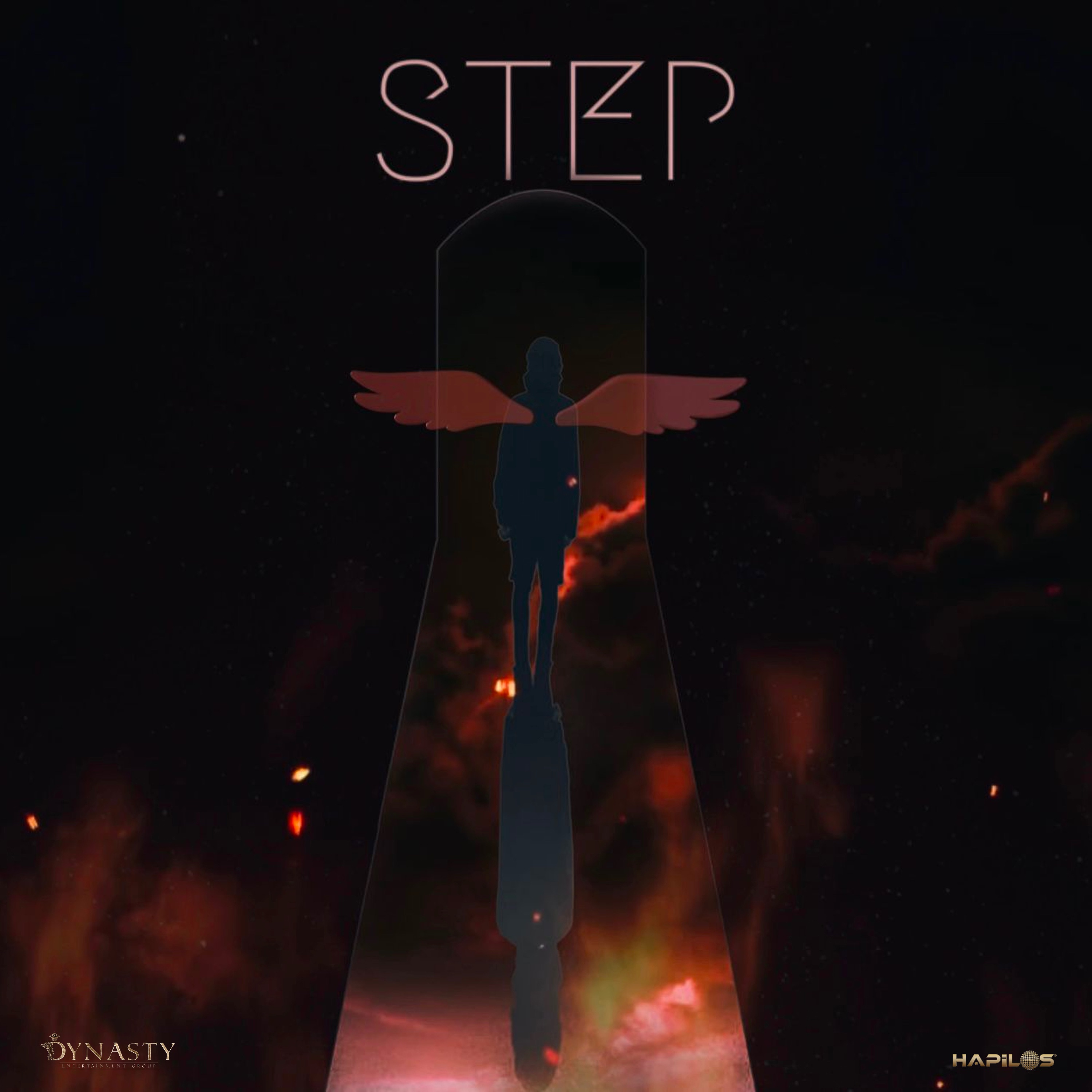 Step (Radam) - Single album cover