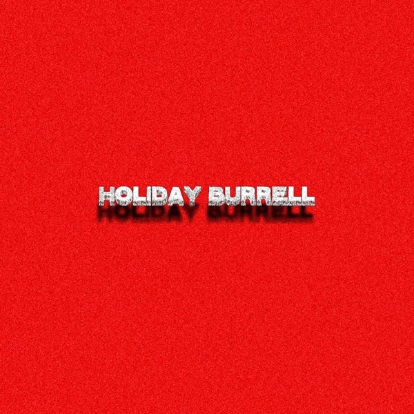 Holiday Burrell - Single album cover