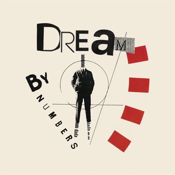 Dream By Numbers - EP album cover