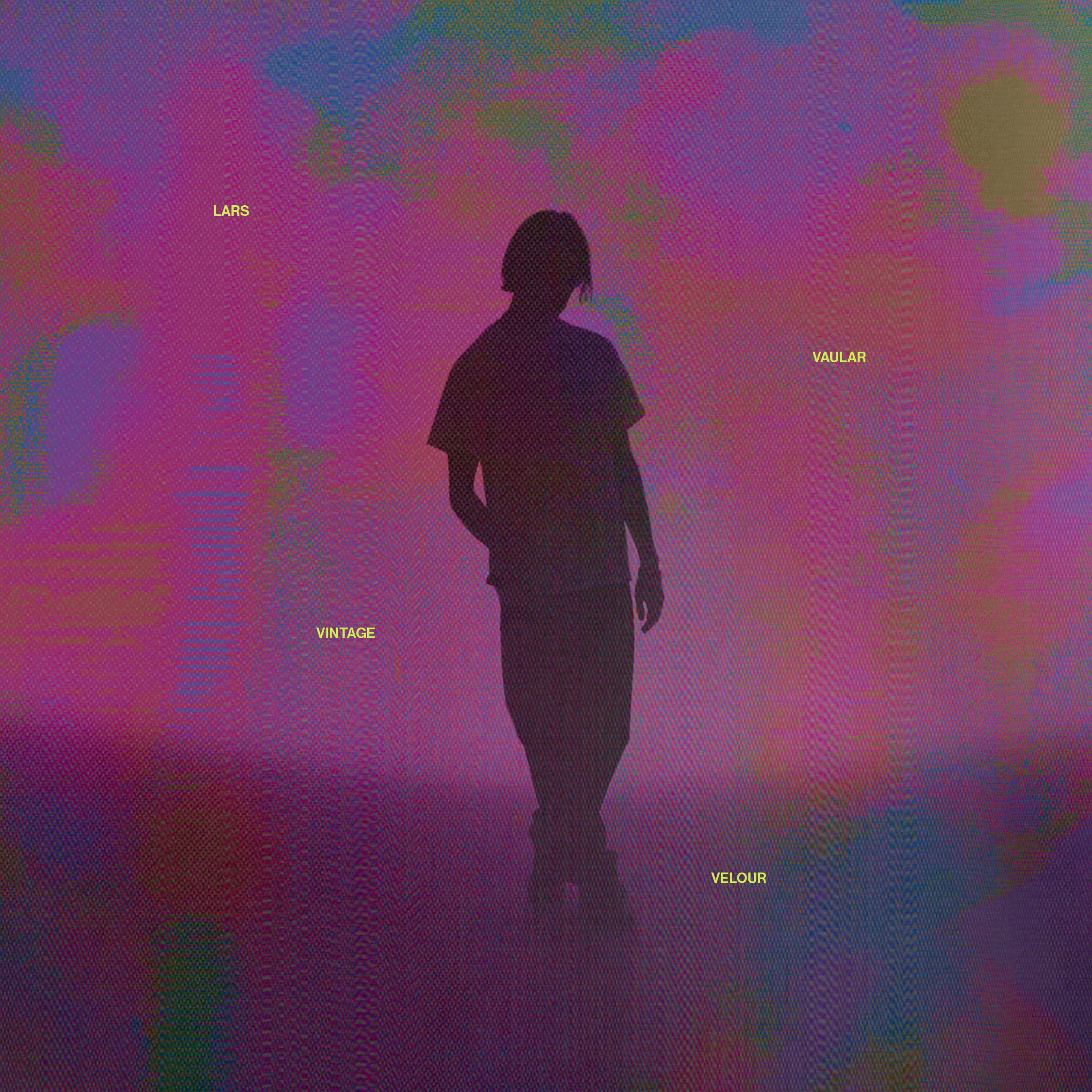 Vintage Velour album cover