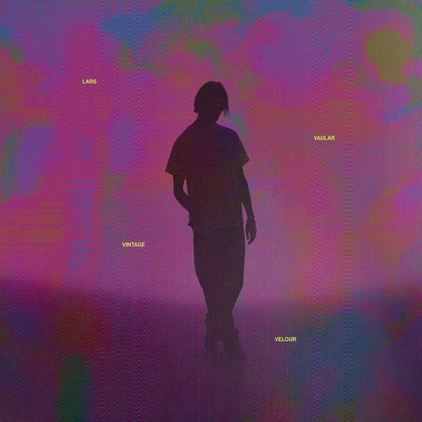 Vintage Velour album cover