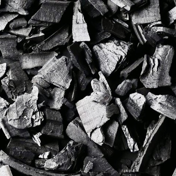Carbon - Single album cover